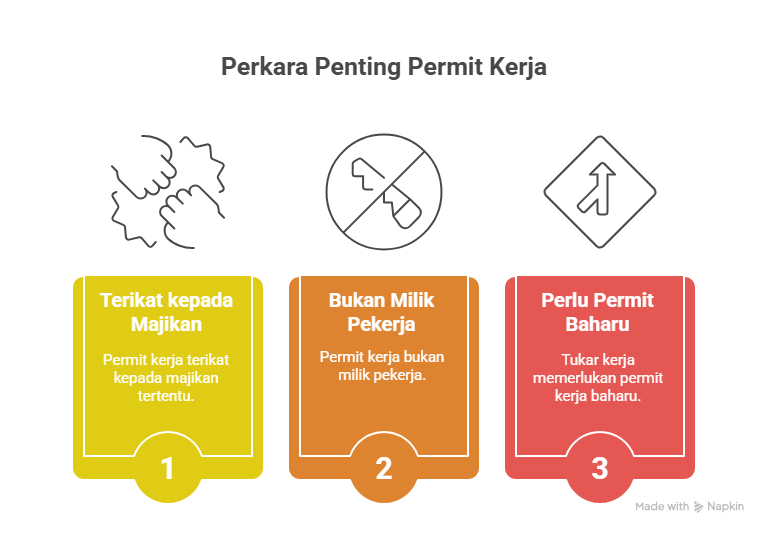 harga permit kerja singapore