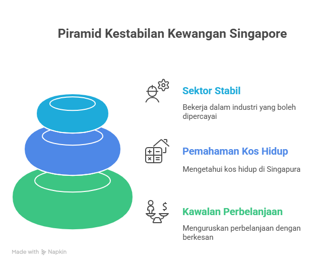 kerja di singapore untuk orang malaysia